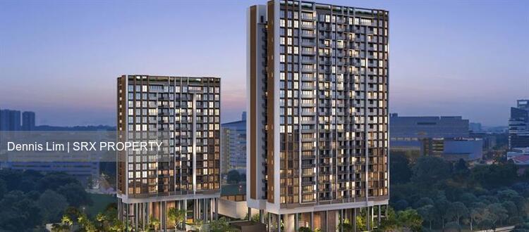 Hudson Place Residences (U/C) (D5), Apartment #571114501